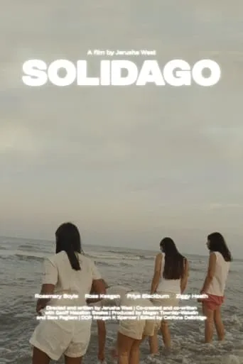 Solidago movie poster - Entertainment content