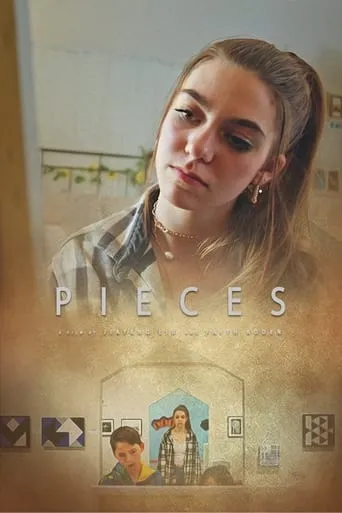 Pieces movie poster - Rated 10/10
