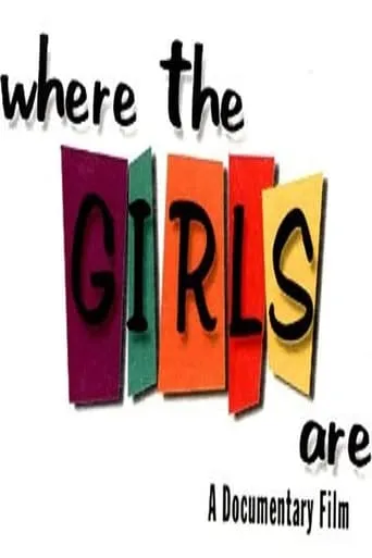 Where the Girls Are movie poster - Entertainment content