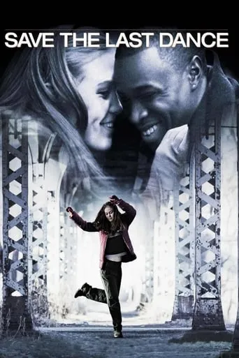 Save the Last Dance movie poster - Rated 6.559/10