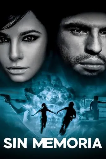 Sin Memoria movie poster - Rated 5/10