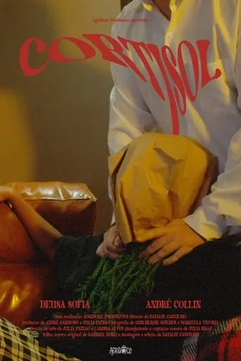 Cortisol movie poster - Entertainment content