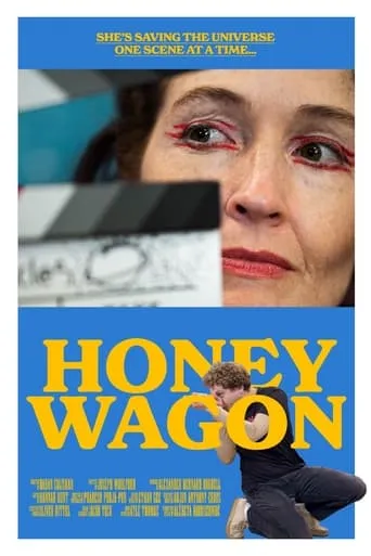 Honey Wagon movie poster - Entertainment content
