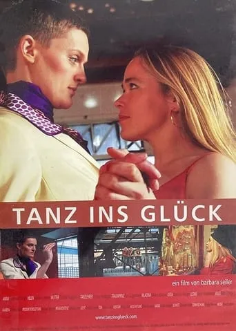 Dancing to Happiness movie poster - Rated 1/10