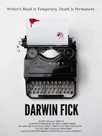 Darwin Fick movie poster - Entertainment content