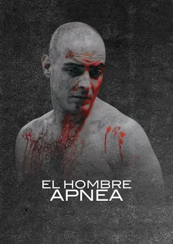 El hombre apnea movie poster - Entertainment content