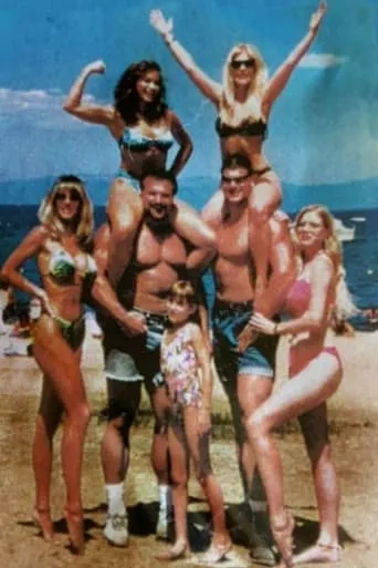 Summer Fun movie poster - Entertainment content