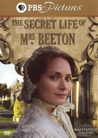 The Secret Life of Mrs. Beeton movie poster - Rated 6.2/10