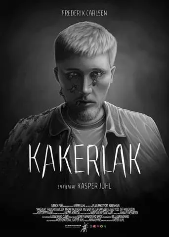 Kakerlak movie poster - Entertainment content