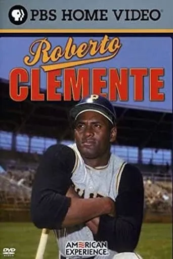 Roberto Clemente movie poster - Entertainment content