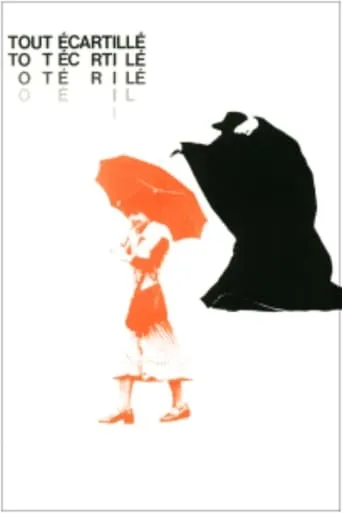 Tout écartillé movie poster - Entertainment content