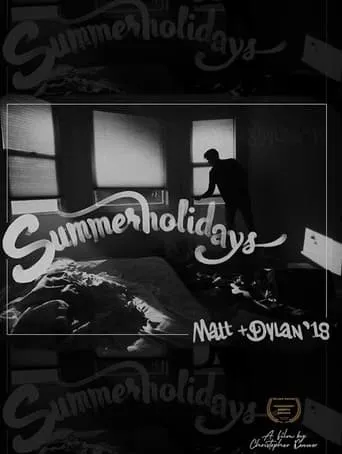Summerholidays movie poster - Entertainment content