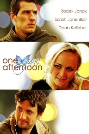 One June Afternoon movie poster - Entertainment content