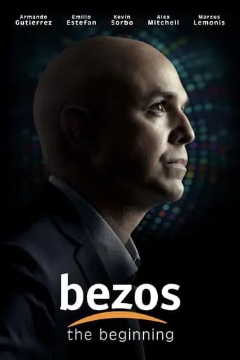 Bezos movie poster - Rated 5.8/10