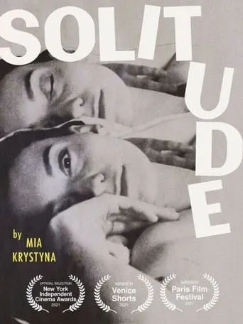 Solitude movie poster - Entertainment content