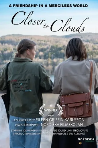 Closer to Clouds movie poster - Entertainment content