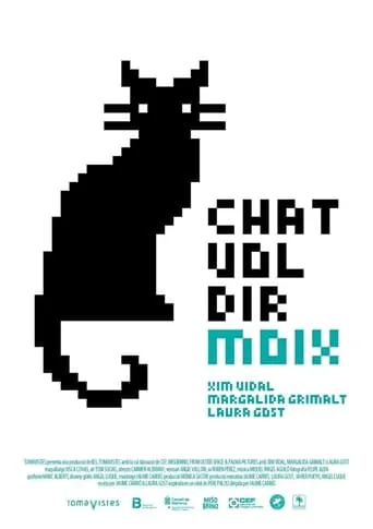 Chat vol dir moix movie poster - Entertainment content