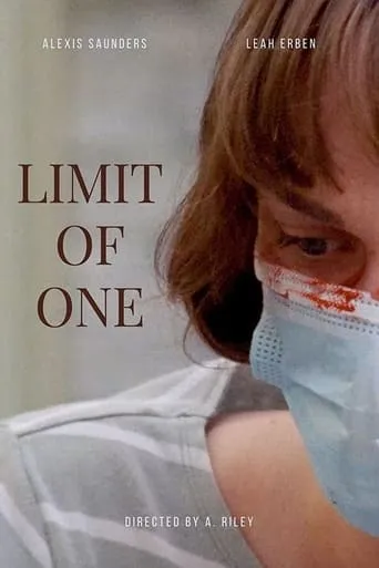 Limit of One movie poster - Entertainment content
