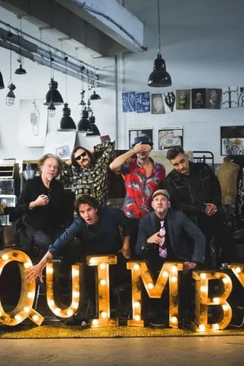 Quimby Class & Roll movie poster - Entertainment content