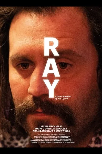Ray movie poster - Entertainment content