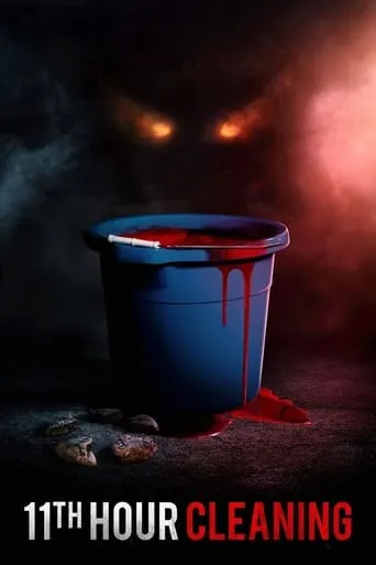 11th Hour Cleaning movie poster - Rated 4.784/10