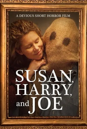 Susan, Harry, and Joe movie poster - Rated 5.8/10