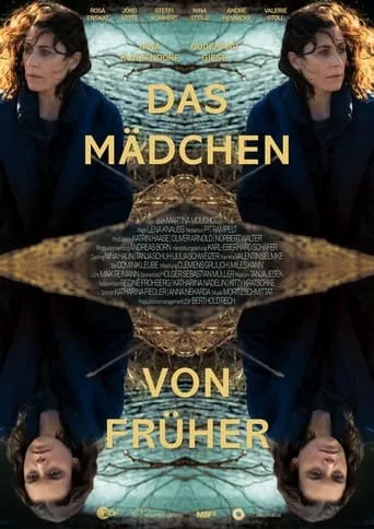 Das Mädchen von früher movie poster - Rated 6.8/10