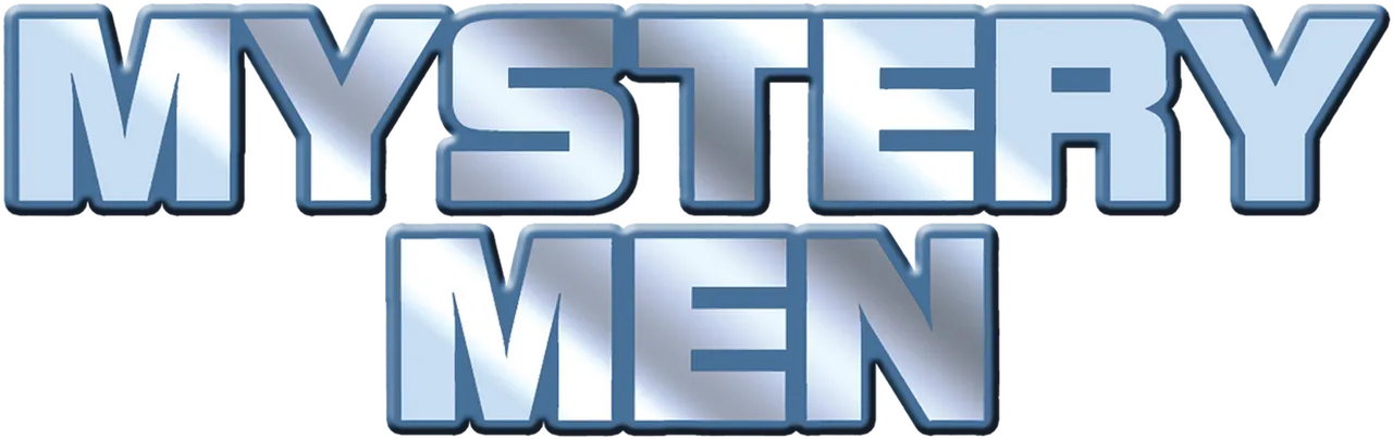 Mystery Men