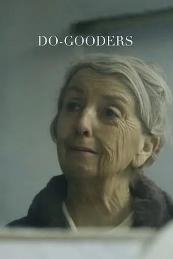 Do-Gooders movie poster - Entertainment content