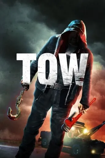 Tow movie poster - Rated 5.2/10