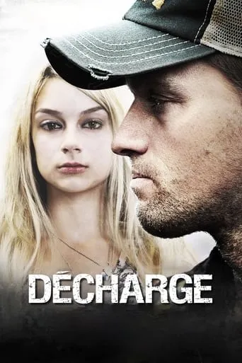 Trash movie poster - Rated 5.1/10