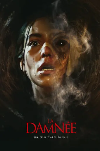 The Damned movie poster - Rated 4.9/10