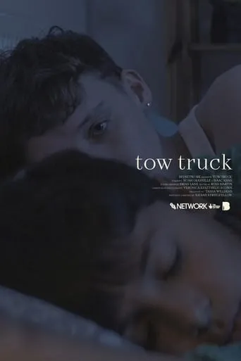 Tow Truck movie poster - Entertainment content
