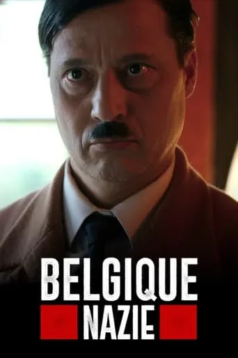 Belgique nazie movie poster - Rated 8.5/10