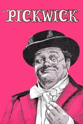 Pickwick movie poster - Entertainment content