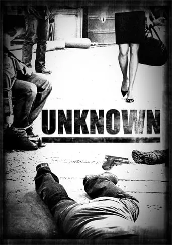 Unknown movie poster - Rated 6.2/10