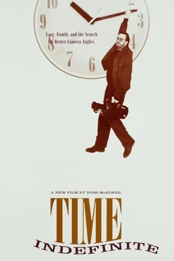 Time Indefinite movie poster - Rated 6.9/10