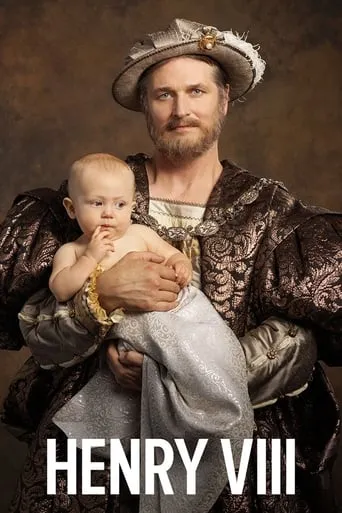 Henry VIII movie poster - Entertainment content