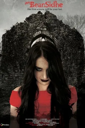 An Bean Sidhe movie poster - Entertainment content