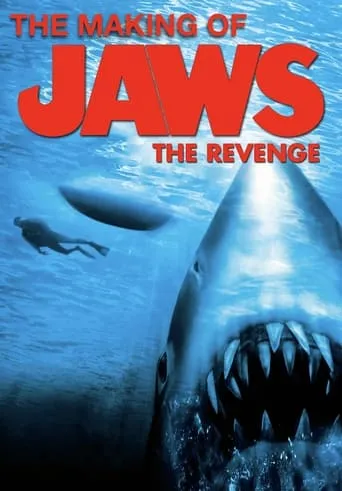 The Making of Jaws The Revenge movie poster - Rated 6/10