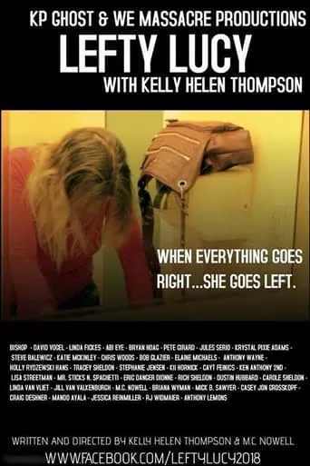 Lefty Lucy movie poster - Rated 7/10
