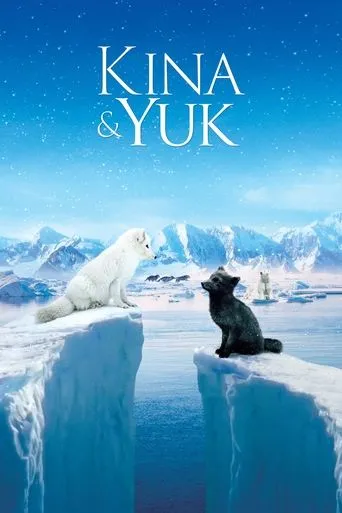 Kina & Yuk movie poster - Rated 6.8/10