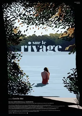 Sur le rivage movie poster - Entertainment content