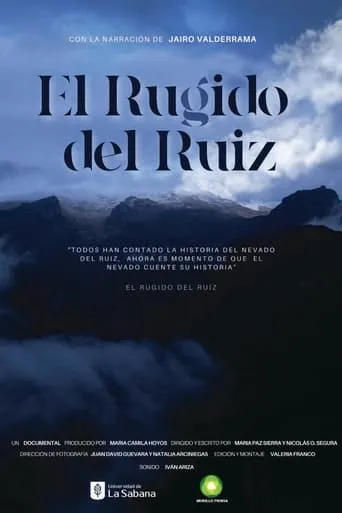 El Rugido del Ruiz movie poster - Entertainment content