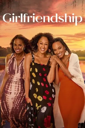 Girlfriendship movie poster - Rated 7.4/10