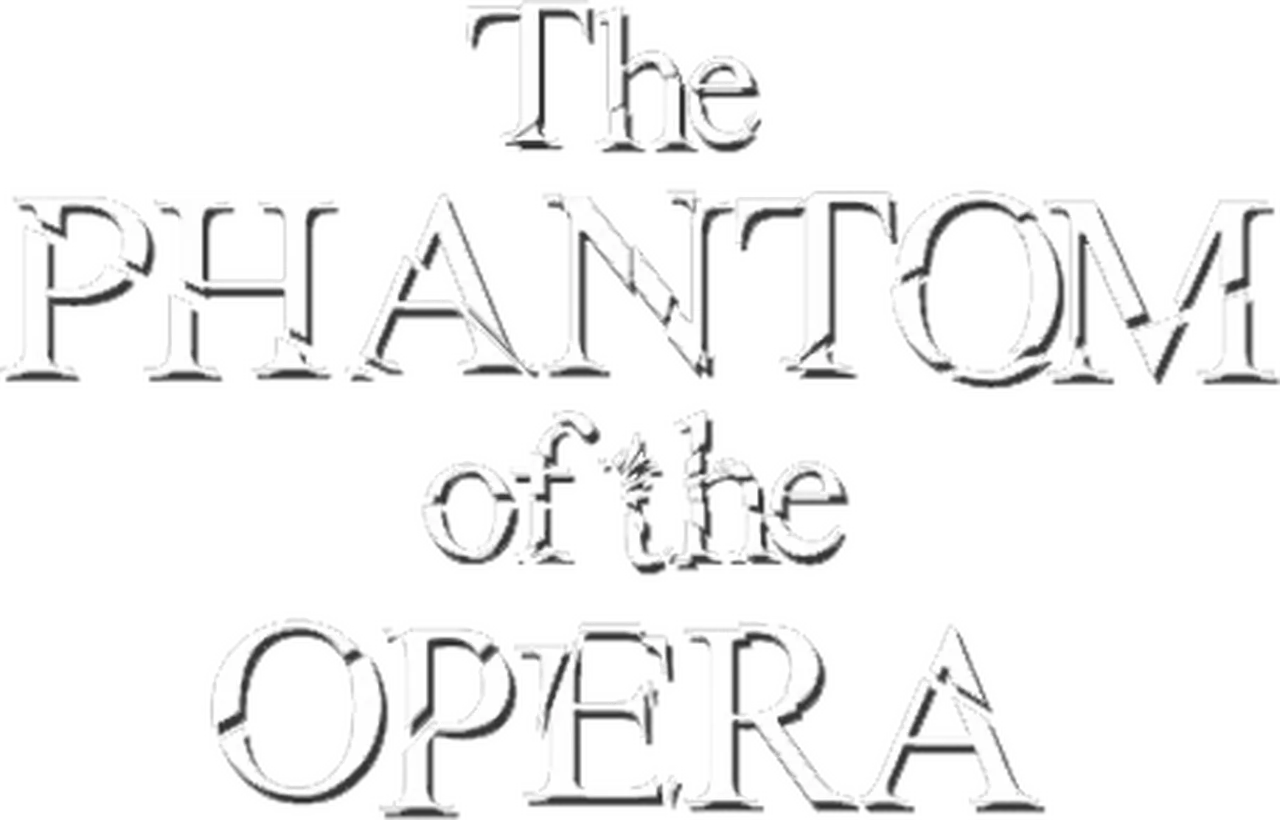 The Phantom of the Opera