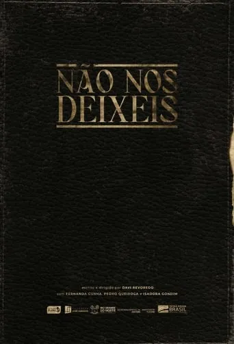 Não Nos Deixeis movie poster - Entertainment content