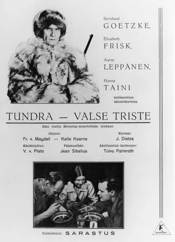 Erämaan turvissa movie poster - Entertainment content