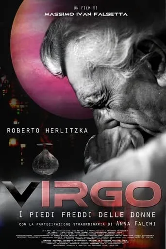 Virgo - A Woman's Cold Feet movie poster - Entertainment content