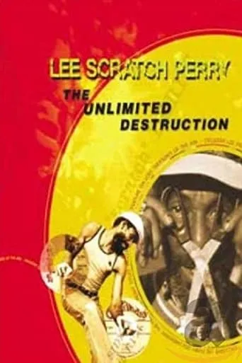 Lee Scratch Perry: The Unlimited Destruction movie poster - Entertainment content